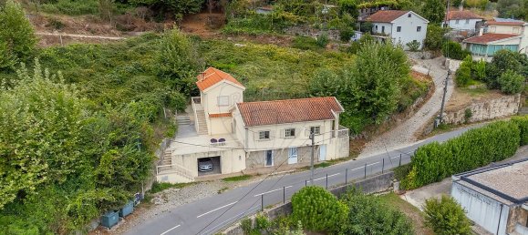 Casa de 2 dormitorios en Cabeceiras de Basto, Portugal No. 37516 28