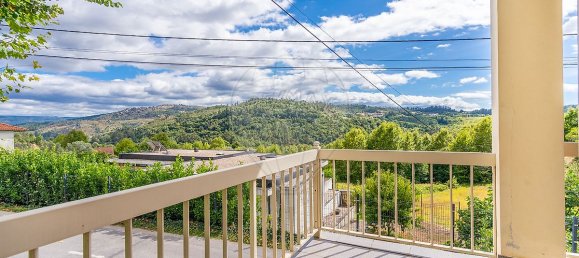 Casa de 2 dormitorios en Cabeceiras de Basto, Portugal No. 37516 16