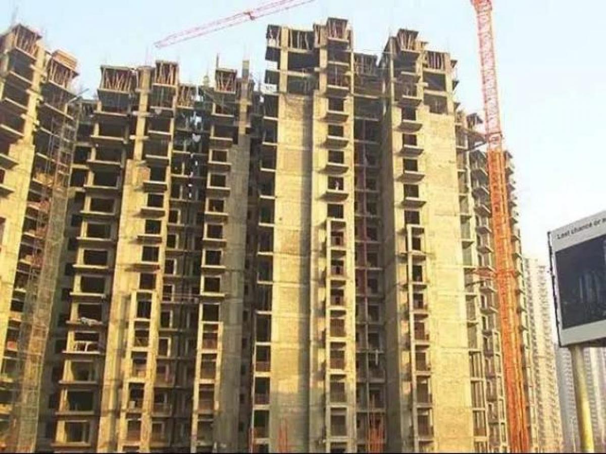 2 Schlafzimmer Haus in Noida, India, Nr. 67661