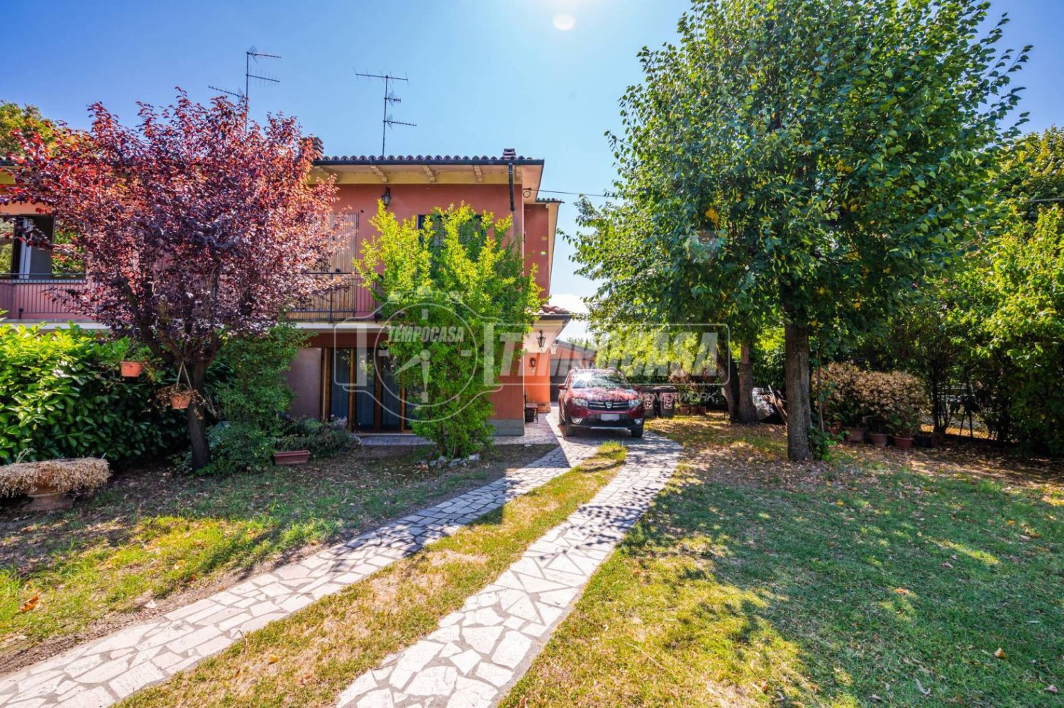Villa T3 em Bentivoglio, Italy N.º 272533