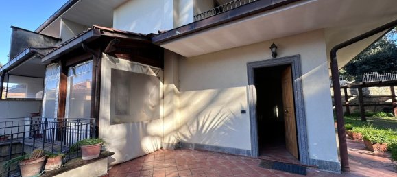 Вилла с 6 спальнями в Гроттаферрата, Италия № 355944 9