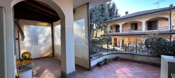 Вилла с 6 спальнями в Гроттаферрата, Италия № 355944 16