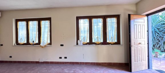 Вилла с 6 спальнями в Гроттаферрата, Италия № 355944 10