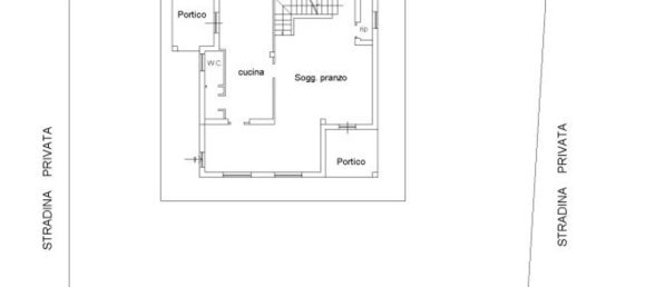 Вилла с 6 спальнями в Гроттаферрата, Италия № 355944 48