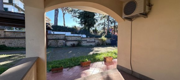 Вилла с 6 спальнями в Гроттаферрата, Италия № 355944 21