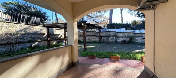 Вилла с 6 спальнями в Гроттаферрата, Италия № 355944 19