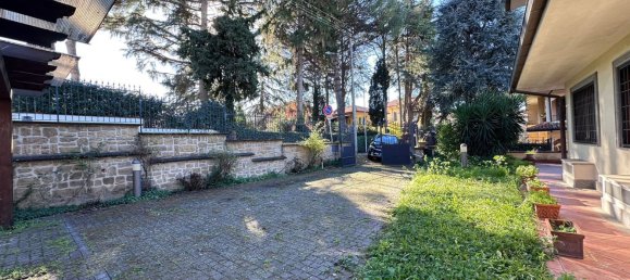 Вилла с 6 спальнями в Гроттаферрата, Италия № 355944 7