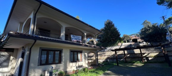 Вилла с 6 спальнями в Гроттаферрата, Италия № 355944 47