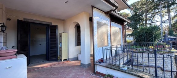 Вилла с 6 спальнями в Гроттаферрата, Италия № 355944 18