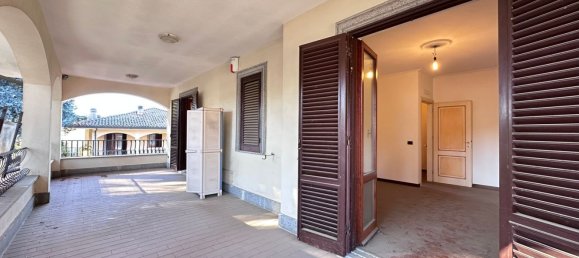 Вилла с 6 спальнями в Гроттаферрата, Италия № 355944 34