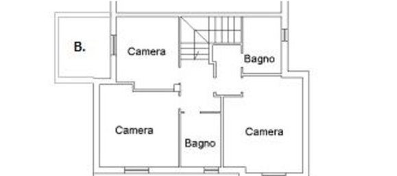 Вилла с 6 спальнями в Гроттаферрата, Италия № 355944 49