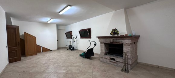 Вилла с 6 спальнями в Гроттаферрата, Италия № 355944 39