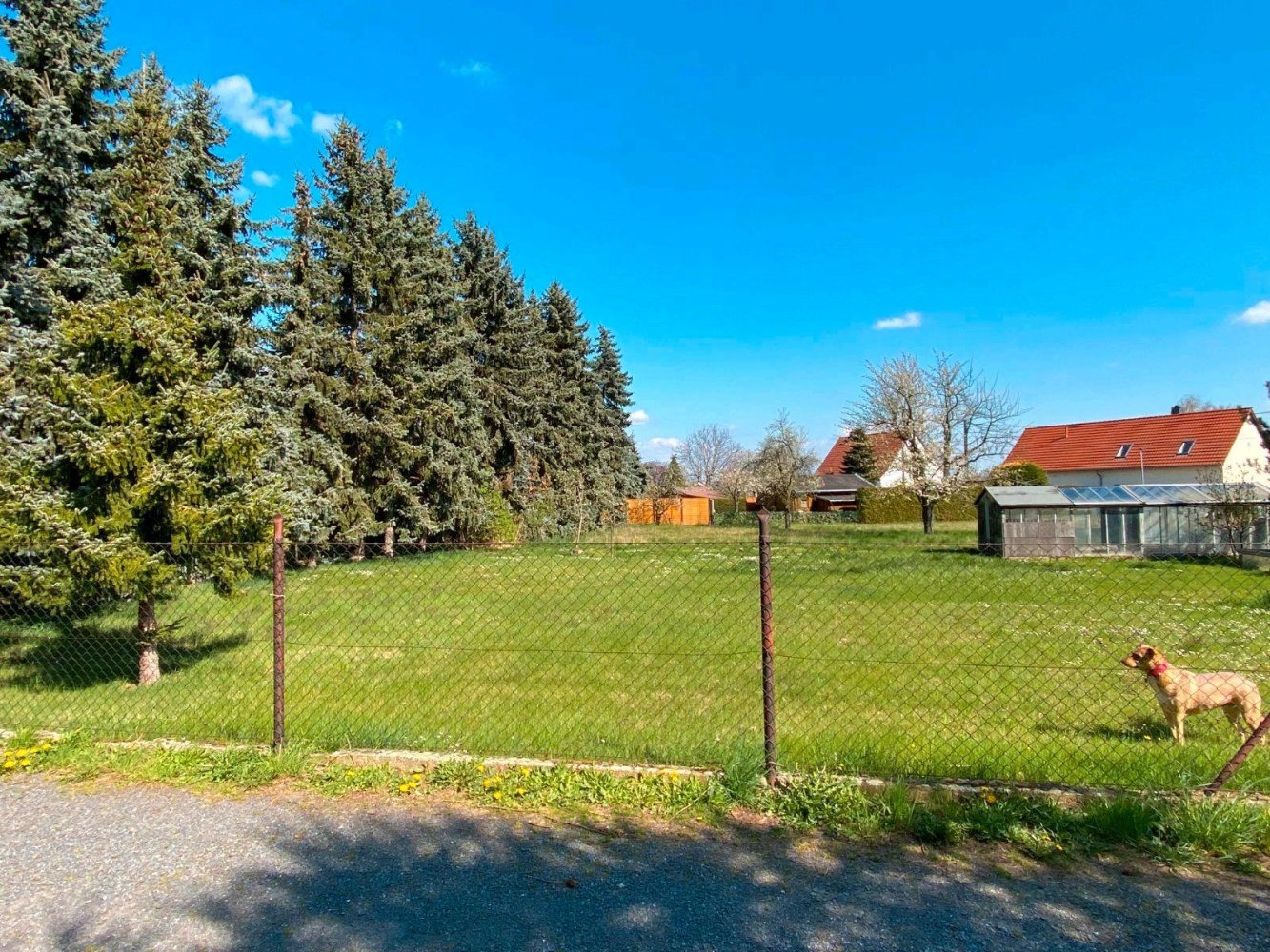 Terreno em Gorlitz, Germany N.º 337713