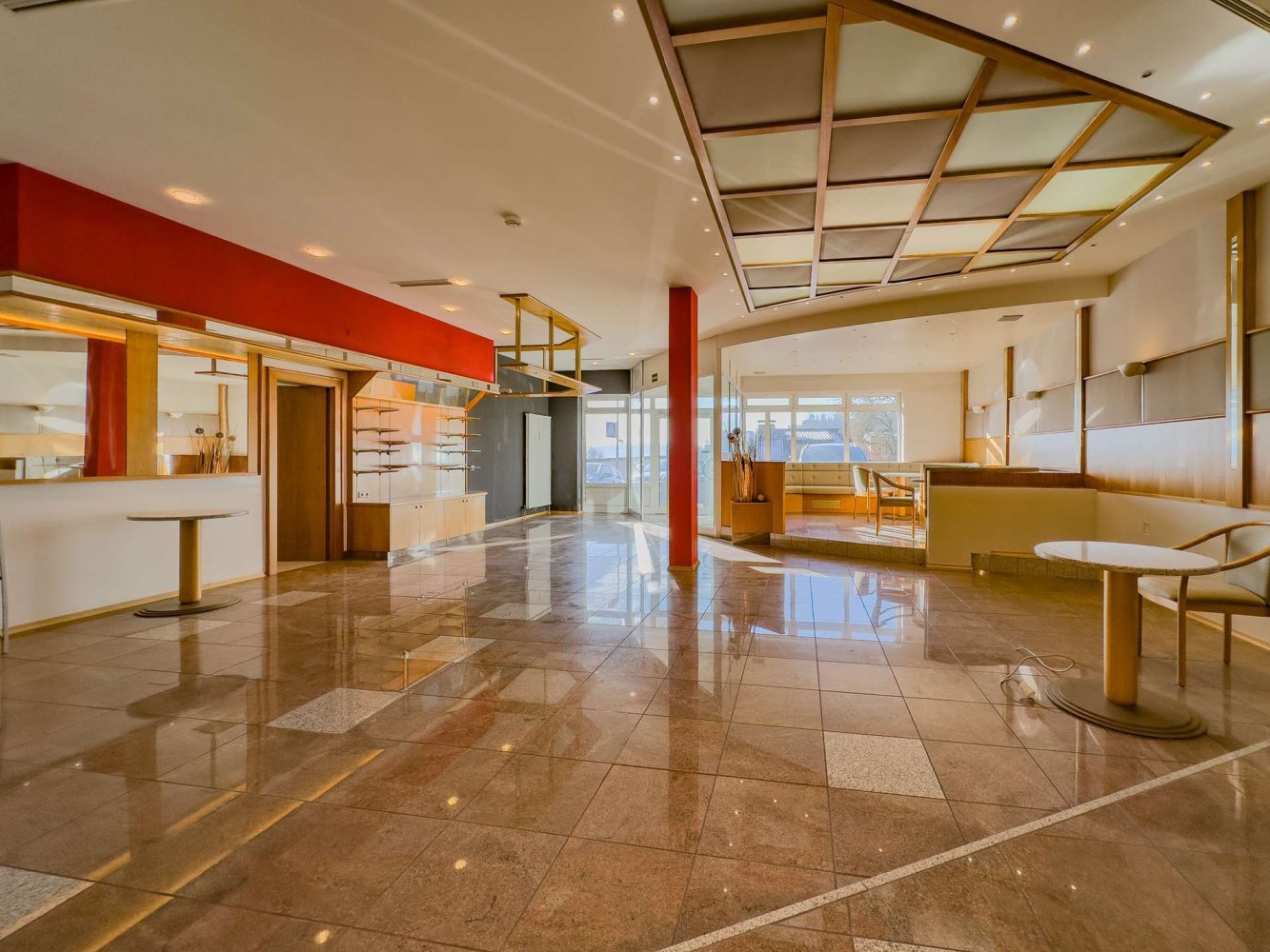 Офис 154м² в Пассау, Германия № 238889