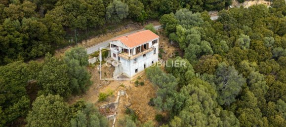 2 bedrooms House in Olmeto, France No. 239446 7