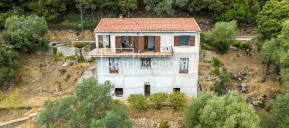 2 bedrooms House in Olmeto, France No. 239446 8