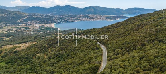 2 bedrooms House in Olmeto, France No. 239446 2