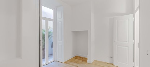 3 bedrooms Apartment in Lisbon, Portugal No. 128172 14