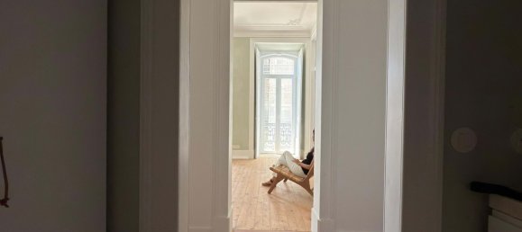 3 bedrooms Apartment in Lisbon, Portugal No. 128172 25