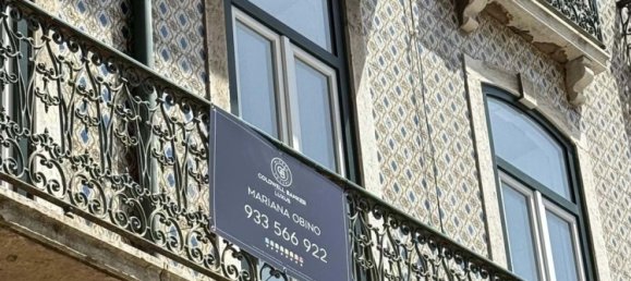 3 bedrooms Apartment in Lisbon, Portugal No. 128172 27