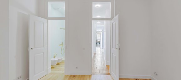 3 bedrooms Apartment in Lisbon, Portugal No. 128172 15