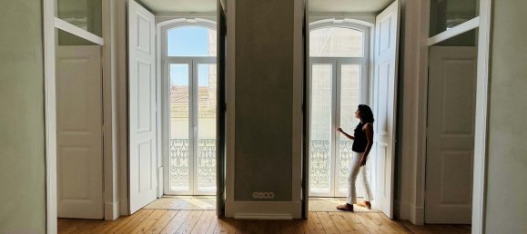 3 bedrooms Apartment in Lisbon, Portugal No. 128172 26