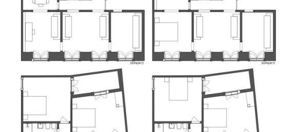 3 bedrooms Apartment in Lisbon, Portugal No. 128172 24