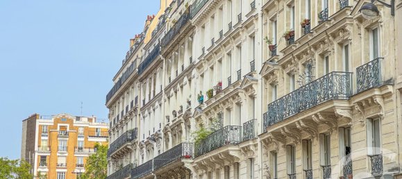 1 غرف نوم شقة في Paris, France رقم 149452 12