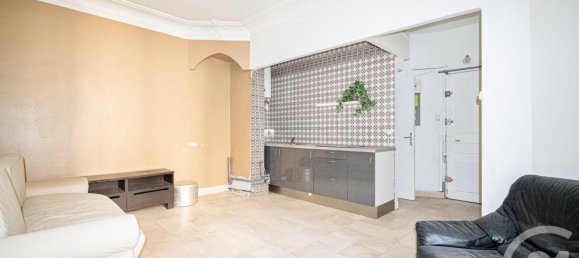 1 غرف نوم شقة في Paris, France رقم 149452 3