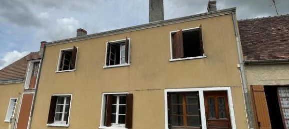 5 غرف نوم منزل في Thevet-Saint-Julien, France رقم 250061 19