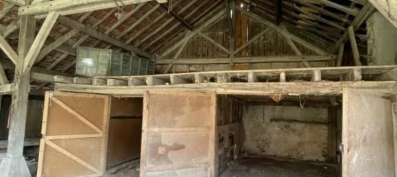 5 غرف نوم منزل في Thevet-Saint-Julien, France رقم 250061 16