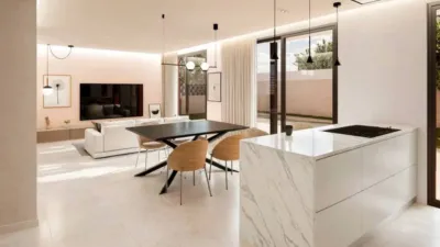 4 bedrooms Townhouse in El Vendrell, Spain No. 250131