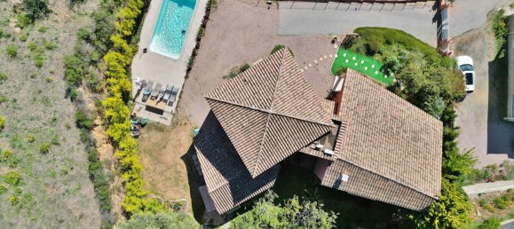 Вилла с 2 спальнями в Alata, Франция № 257682 11