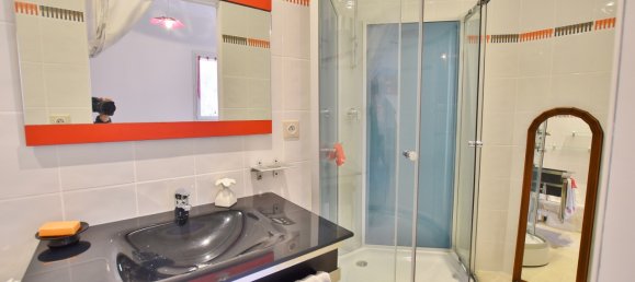 Вилла с 2 спальнями в Alata, Франция № 257682 17