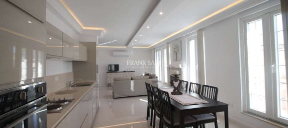 2 Schlafzimmer Wohnung in Sliema, Malta, Nr. 9759 5