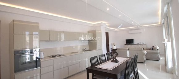 2 Schlafzimmer Wohnung in Sliema, Malta, Nr. 9759 6