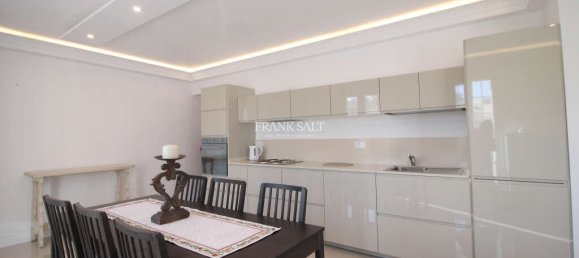 2 Schlafzimmer Wohnung in Sliema, Malta, Nr. 9759 4