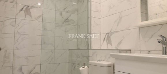 2 Schlafzimmer Wohnung in Sliema, Malta, Nr. 9759 7