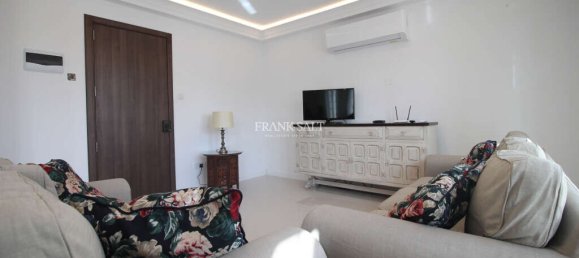 2 Schlafzimmer Wohnung in Sliema, Malta, Nr. 9759 3