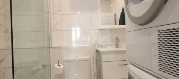 2 Schlafzimmer Wohnung in Sliema, Malta, Nr. 9759 10