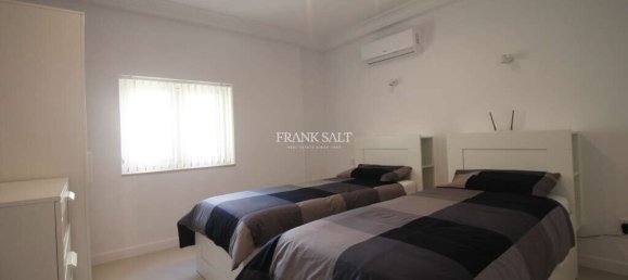 2 Schlafzimmer Wohnung in Sliema, Malta, Nr. 9759 12