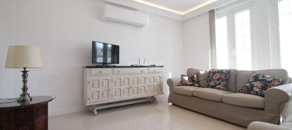 2 Schlafzimmer Wohnung in Sliema, Malta, Nr. 9759 2