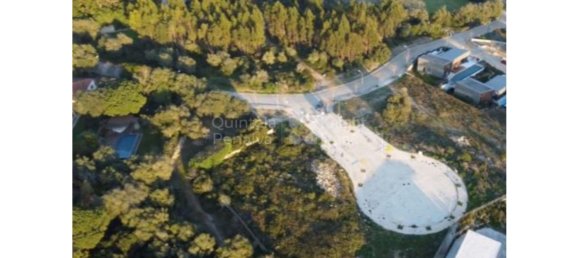 1101m² Land in Sintra, Portugal No. 96273 9