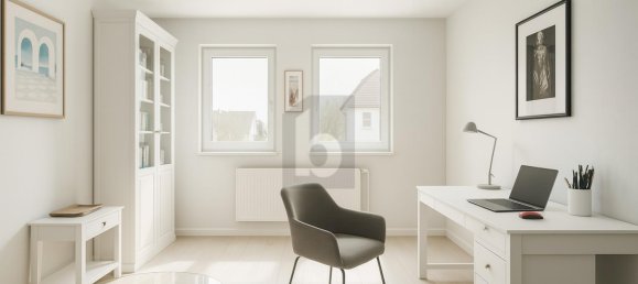 4 rooms Duplex in Markisch-Oderland, Germany No. 103713 3