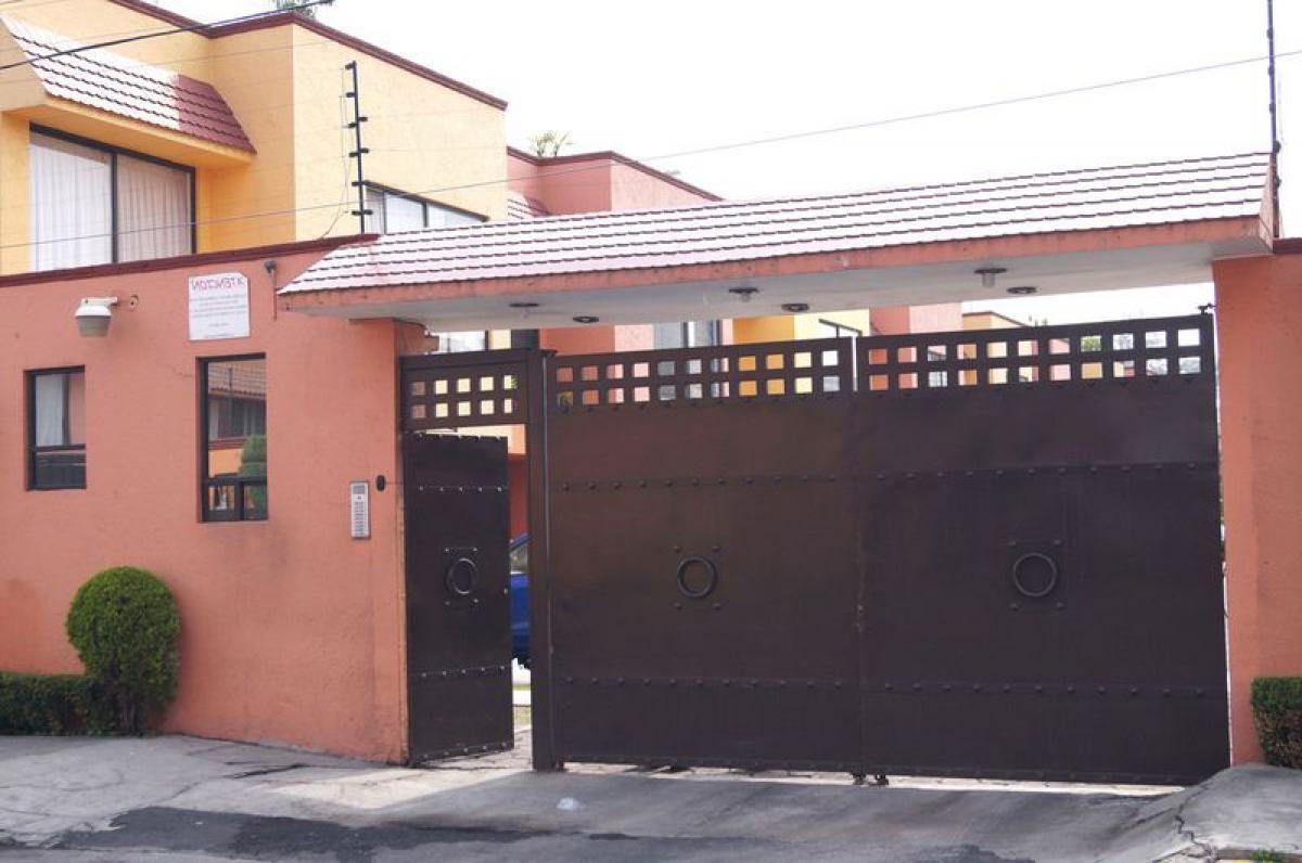 3 bedrooms House in Mexico No. 157891