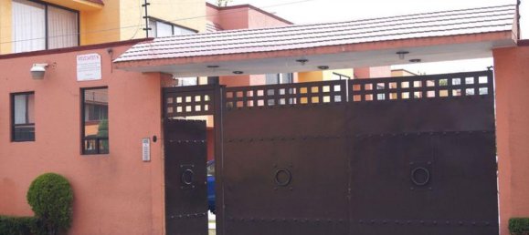 3 bedrooms House in Mexico No. 157891 2