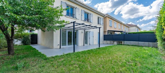 4 chambres Maison à Rillieux-la-Pape, France No. 289373 2