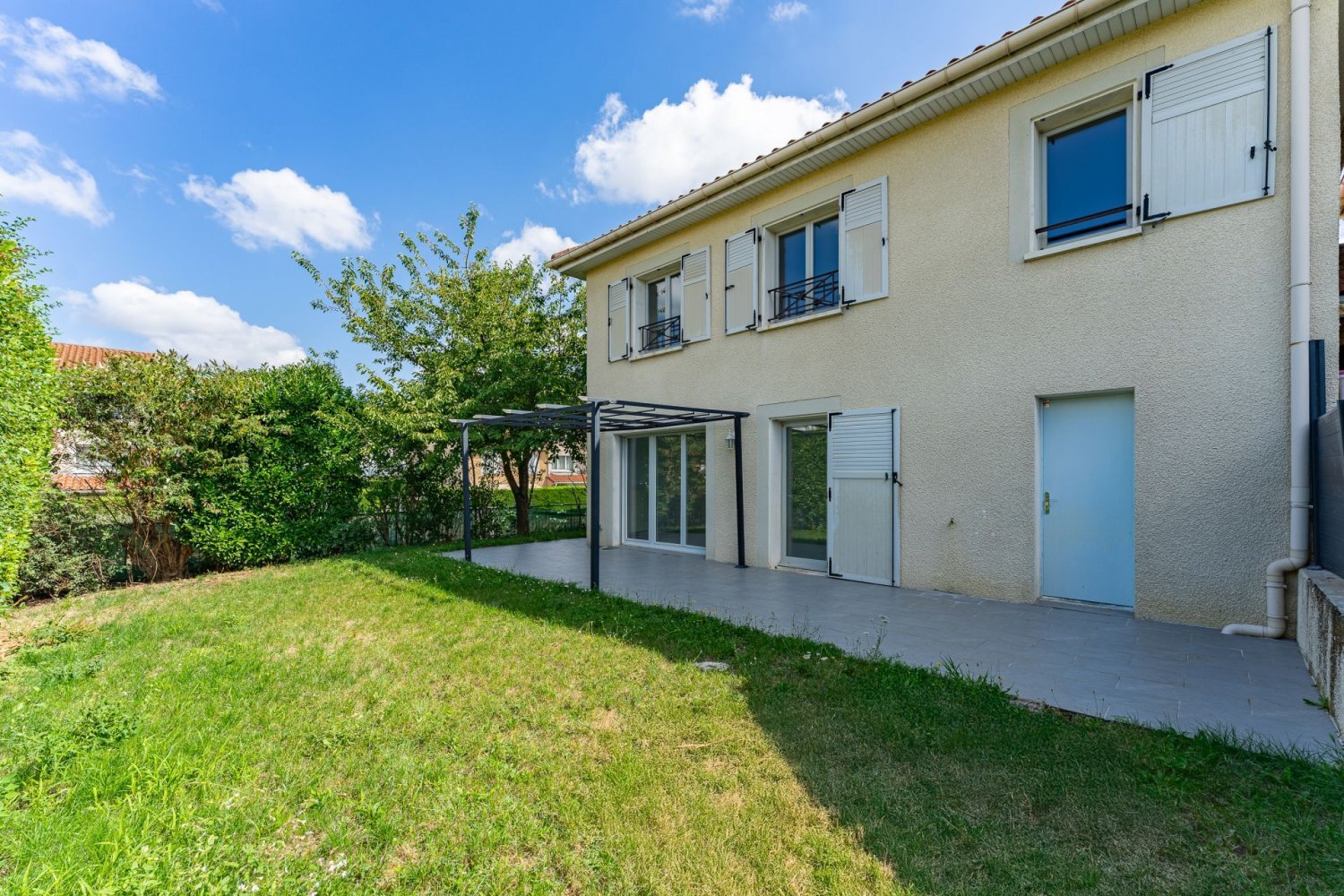 4 chambres Maison à Rillieux-la-Pape, France No. 289373