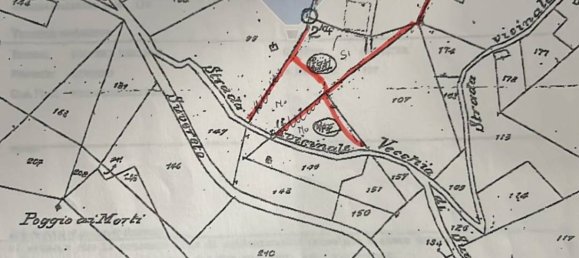 1 bedroom House in Sassetta, Italy No. 346088 16