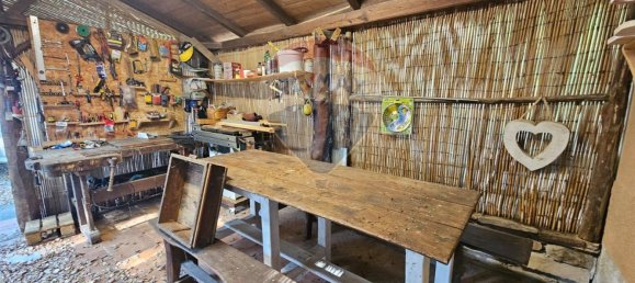 1 bedroom House in Sassetta, Italy No. 346088 6